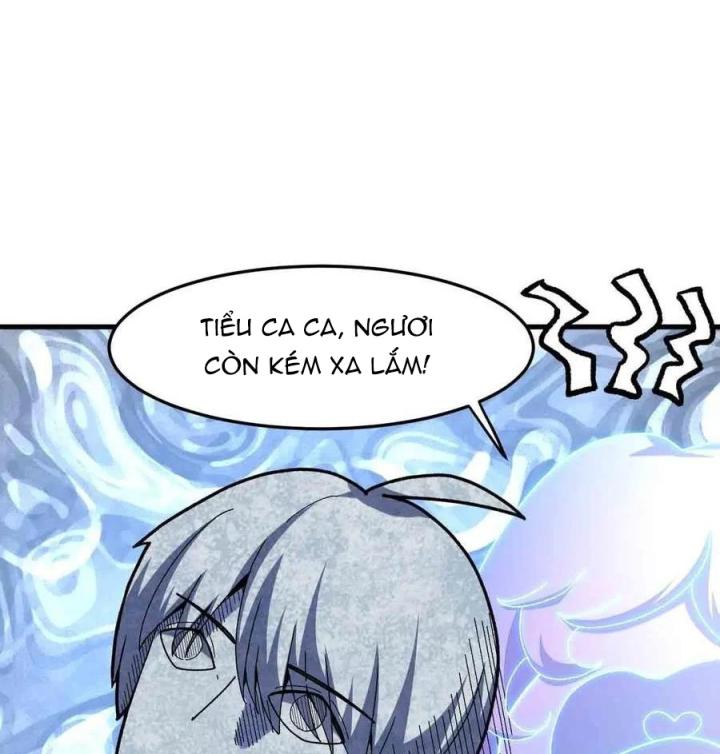 Long Trù Chapter 61 - Trang 2