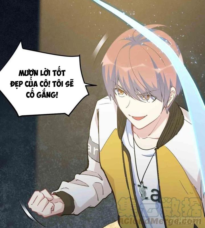 Long Trù Chapter 61 - Trang 2