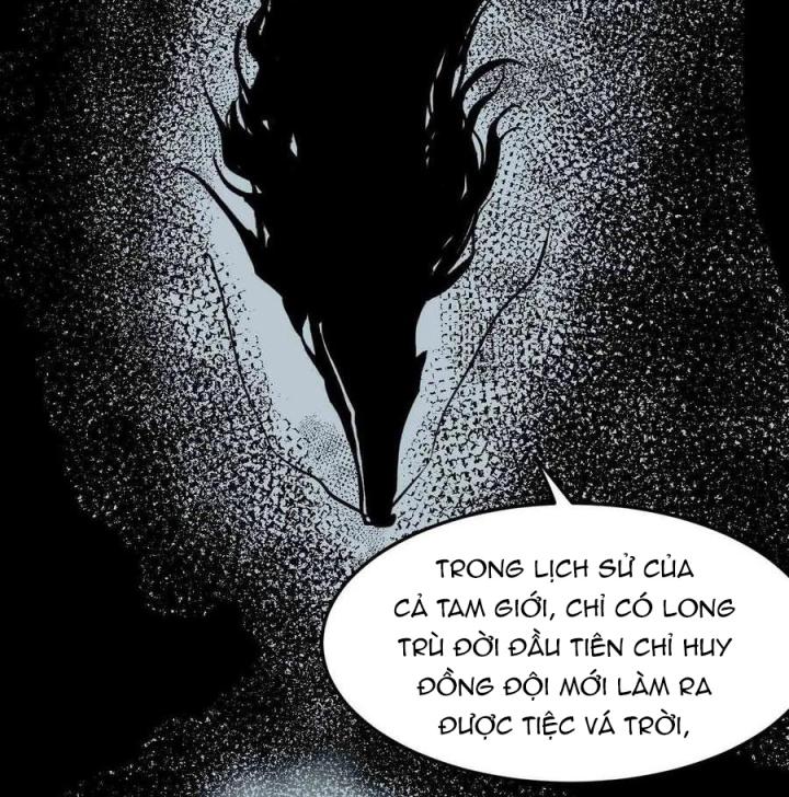 Long Trù Chapter 61 - Trang 2