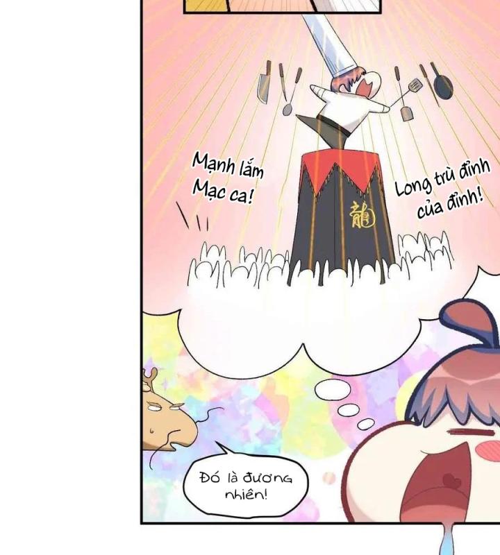 Long Trù Chapter 61 - Trang 2