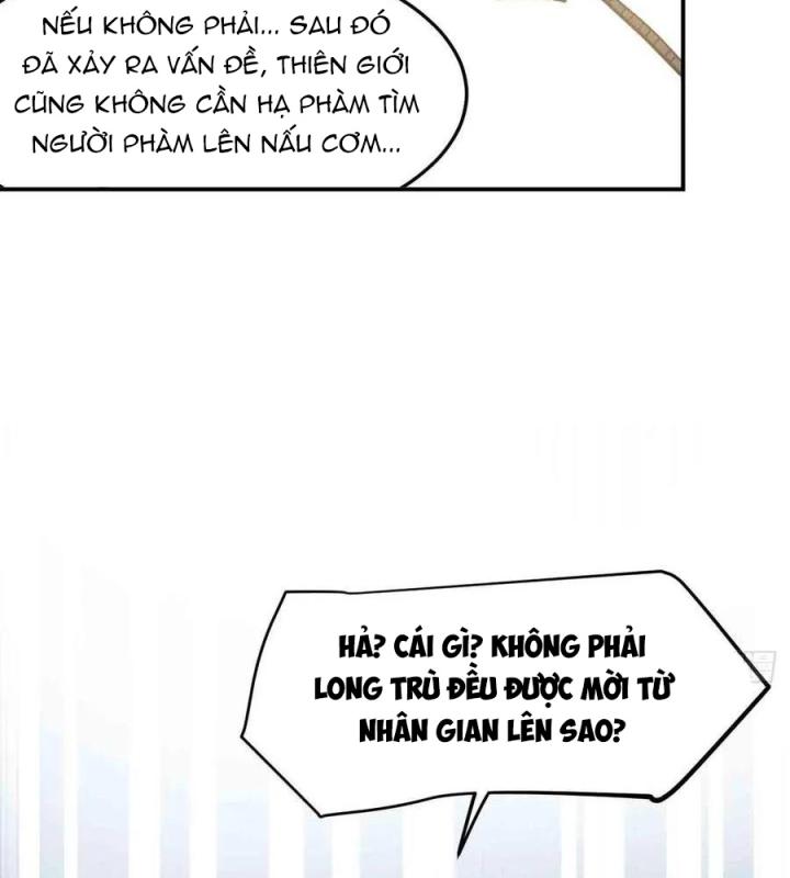 Long Trù Chapter 61 - Trang 2