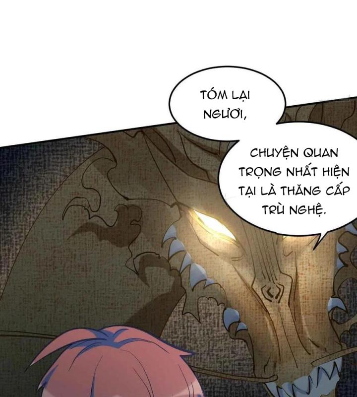 Long Trù Chapter 61 - Trang 2