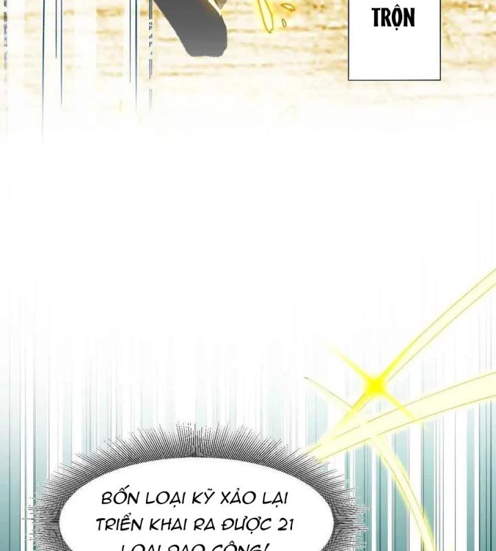 Long Trù Chapter 61 - Trang 2