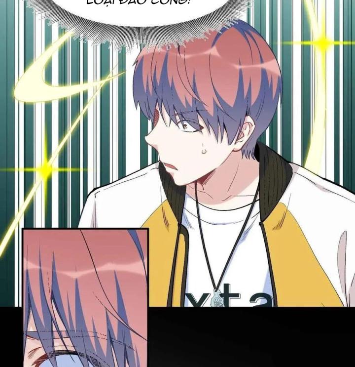 Long Trù Chapter 61 - Trang 2