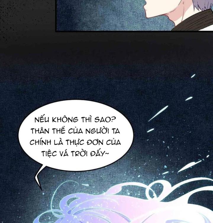 Long Trù Chapter 61 - Trang 2