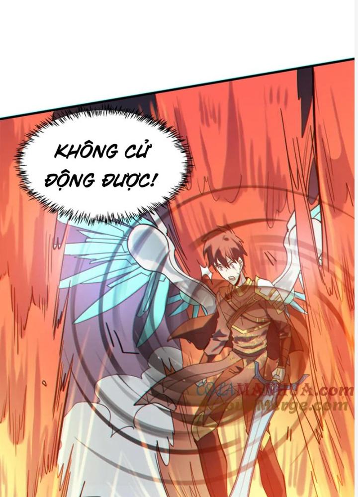 Tử Giới, Thức Tỉnh Tài Năng Hạng Sss Chapter 91 - Trang 2