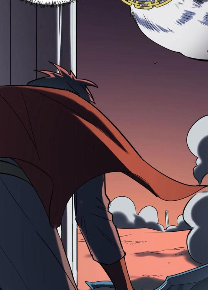 Tử Giới, Thức Tỉnh Tài Năng Hạng Sss Chapter 91 - Trang 2