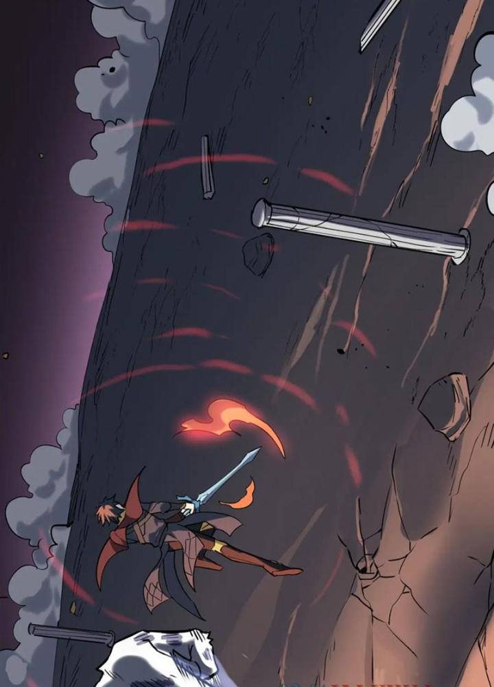 Tử Giới, Thức Tỉnh Tài Năng Hạng Sss Chapter 91 - Trang 2