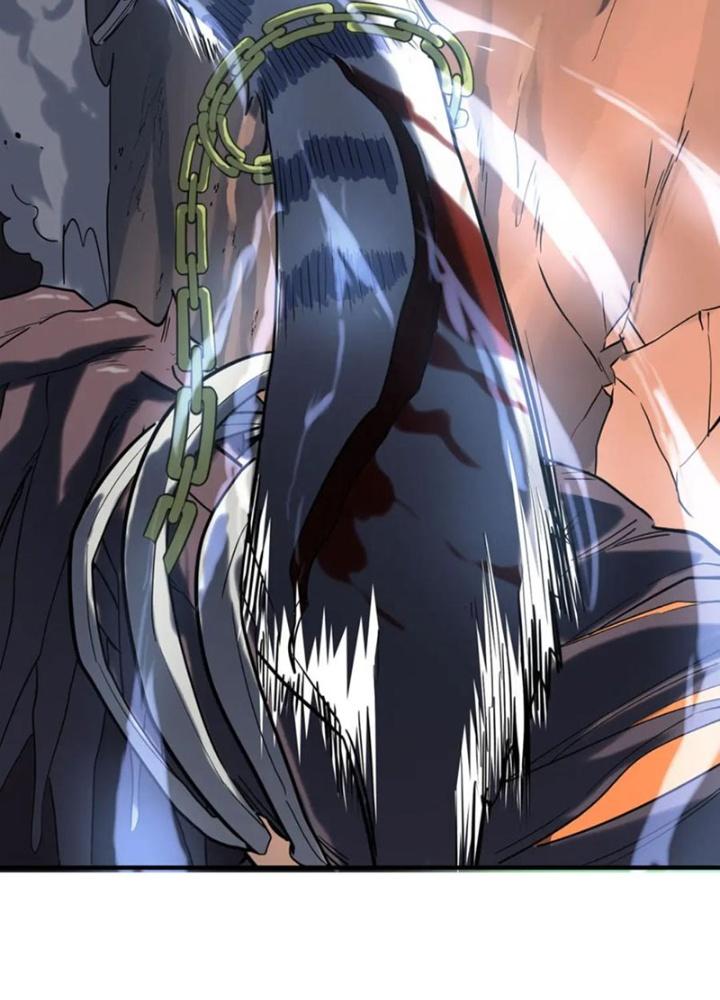 Tử Giới, Thức Tỉnh Tài Năng Hạng Sss Chapter 91 - Trang 2