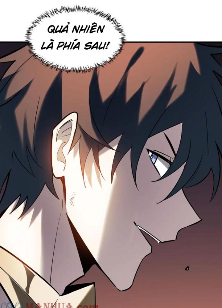 Tử Giới, Thức Tỉnh Tài Năng Hạng Sss Chapter 91 - Trang 2