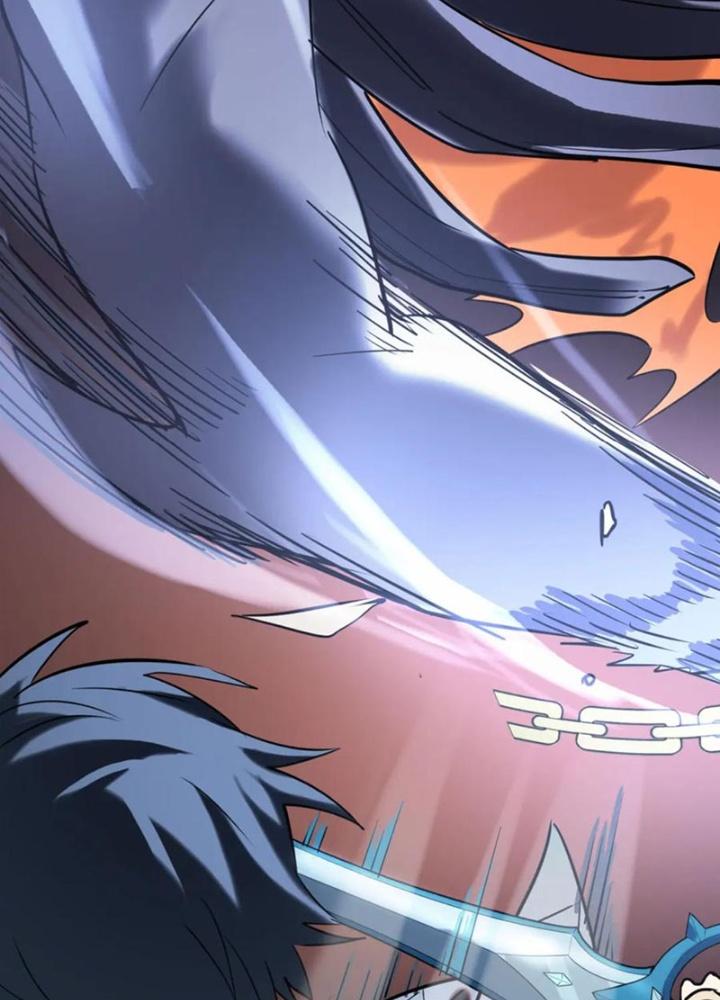 Tử Giới, Thức Tỉnh Tài Năng Hạng Sss Chapter 91 - Trang 2