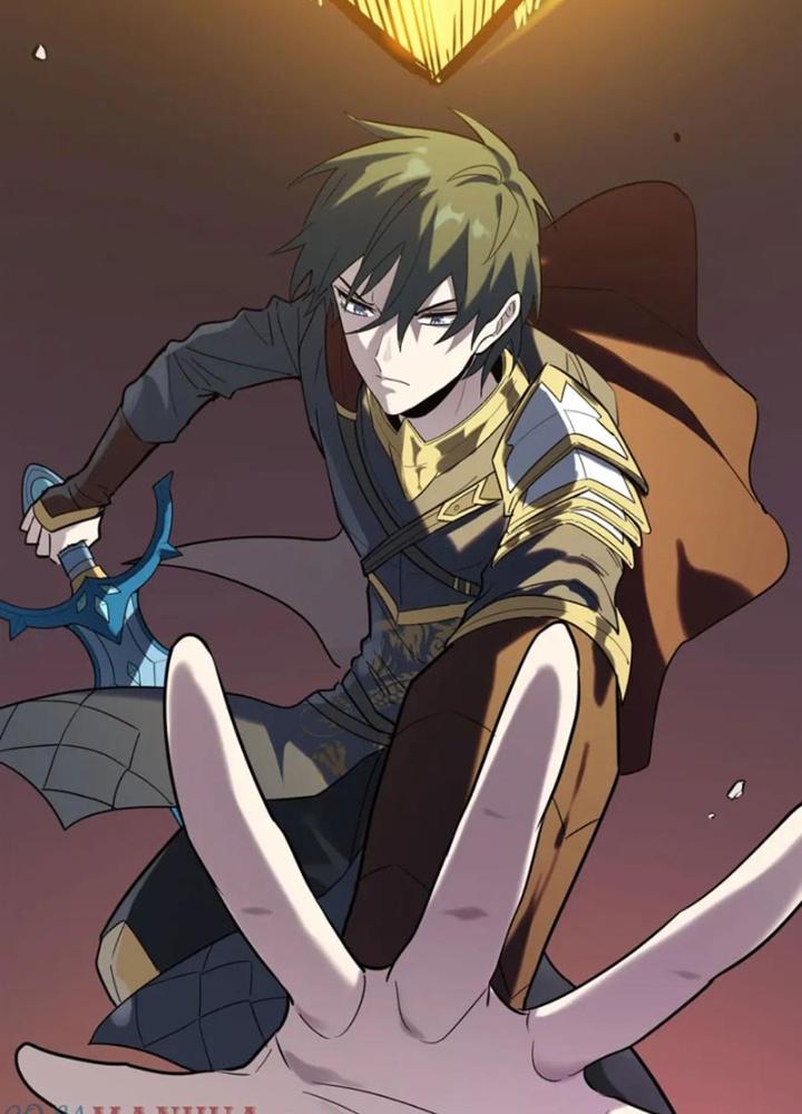 Tử Giới, Thức Tỉnh Tài Năng Hạng Sss Chapter 91 - Trang 2