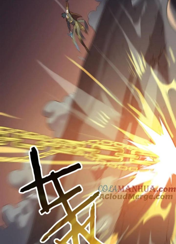 Tử Giới, Thức Tỉnh Tài Năng Hạng Sss Chapter 91 - Trang 2