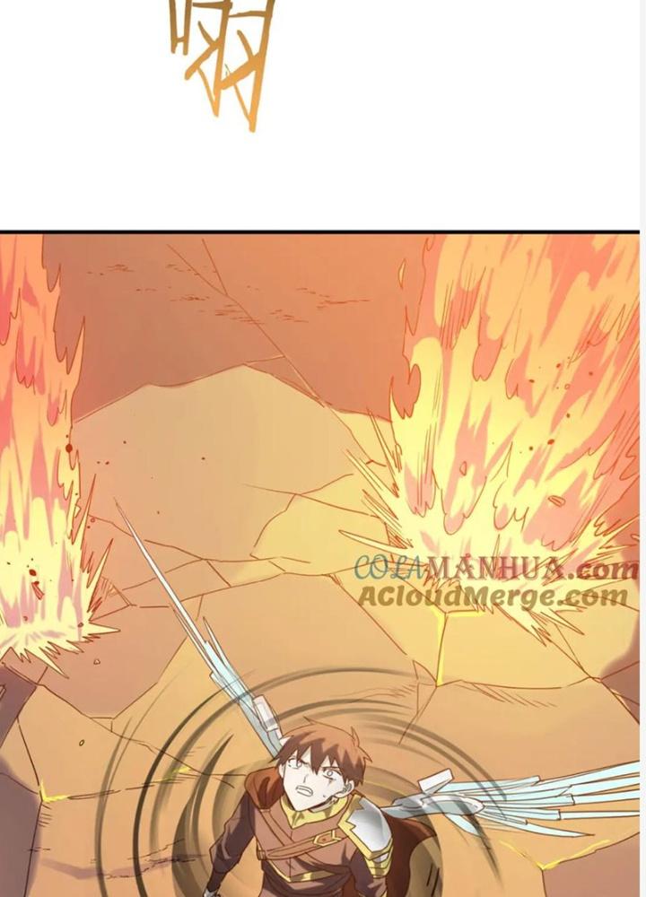 Tử Giới, Thức Tỉnh Tài Năng Hạng Sss Chapter 91 - Trang 2