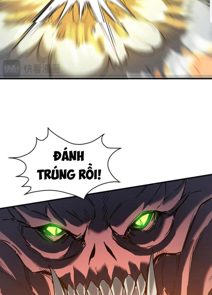 Tử Giới, Thức Tỉnh Tài Năng Hạng Sss Chapter 91 - Trang 2