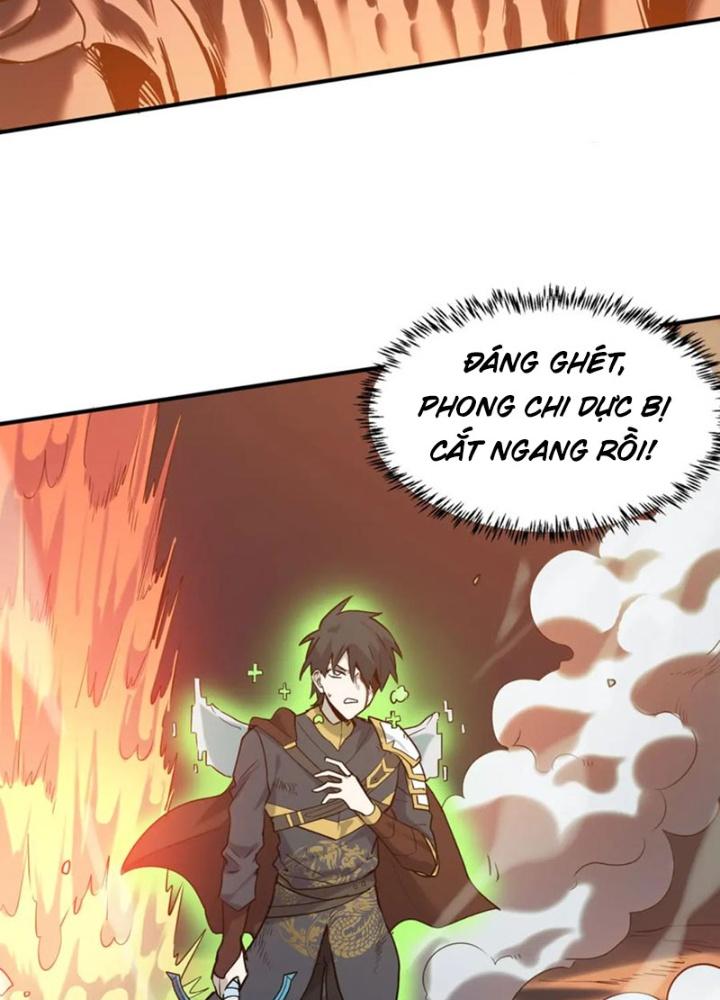 Tử Giới, Thức Tỉnh Tài Năng Hạng Sss Chapter 91 - Trang 2