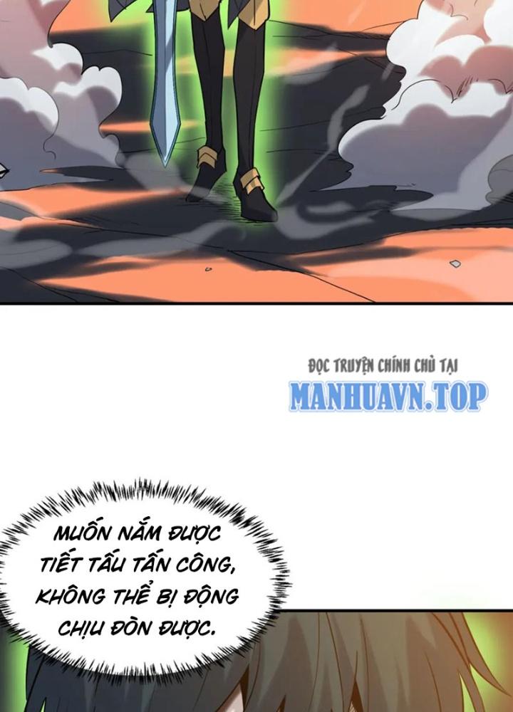 Tử Giới, Thức Tỉnh Tài Năng Hạng Sss Chapter 91 - Trang 2