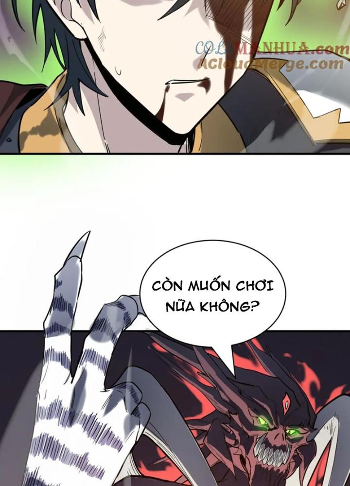 Tử Giới, Thức Tỉnh Tài Năng Hạng Sss Chapter 91 - Trang 2