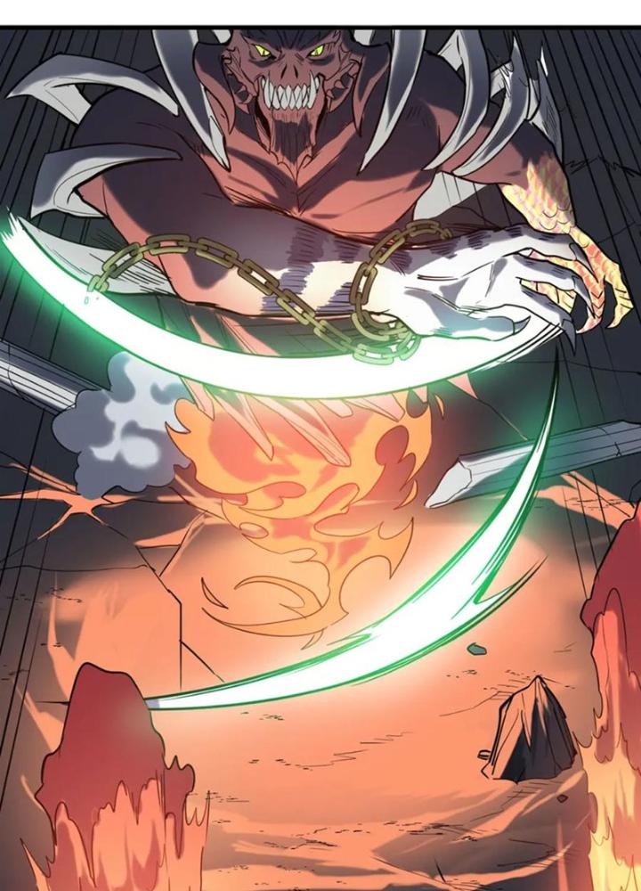 Tử Giới, Thức Tỉnh Tài Năng Hạng Sss Chapter 91 - Trang 2