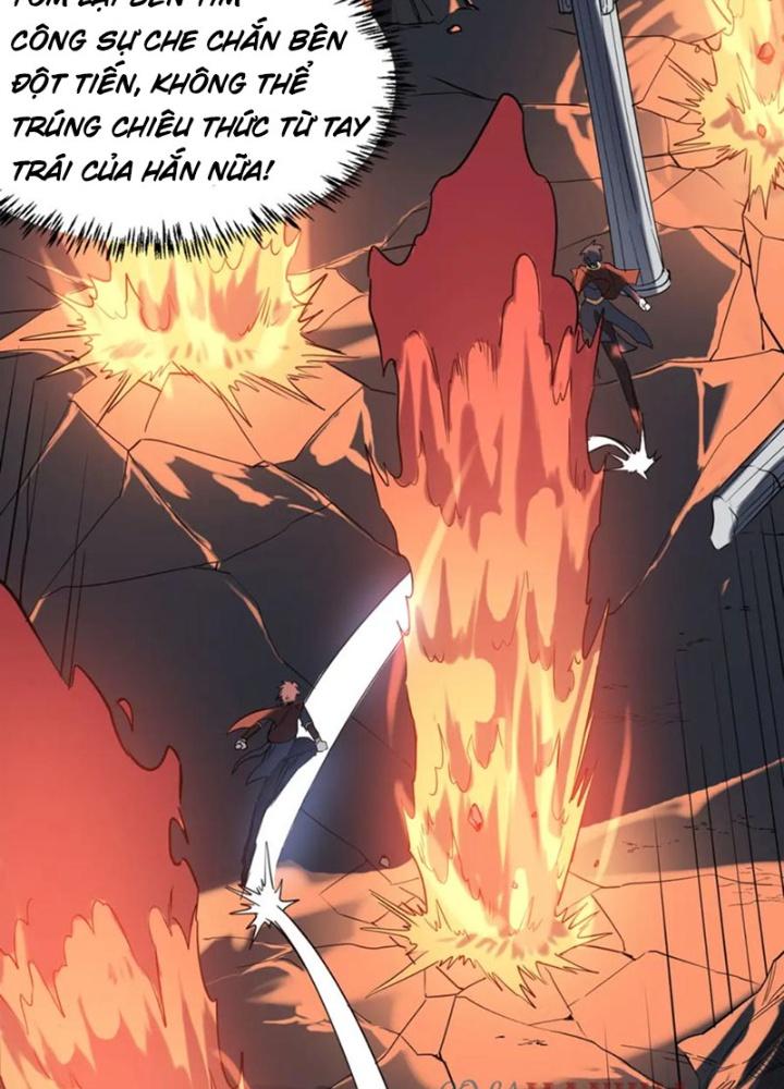 Tử Giới, Thức Tỉnh Tài Năng Hạng Sss Chapter 91 - Trang 2