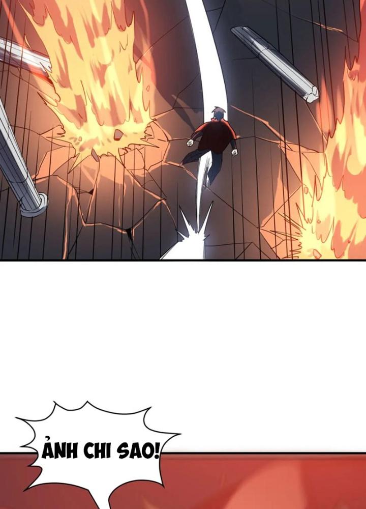 Tử Giới, Thức Tỉnh Tài Năng Hạng Sss Chapter 91 - Trang 2