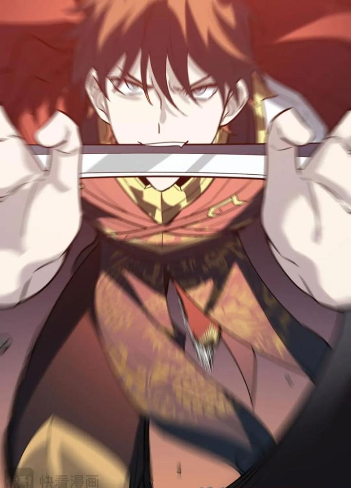 Tử Giới, Thức Tỉnh Tài Năng Hạng Sss Chapter 91 - Trang 2