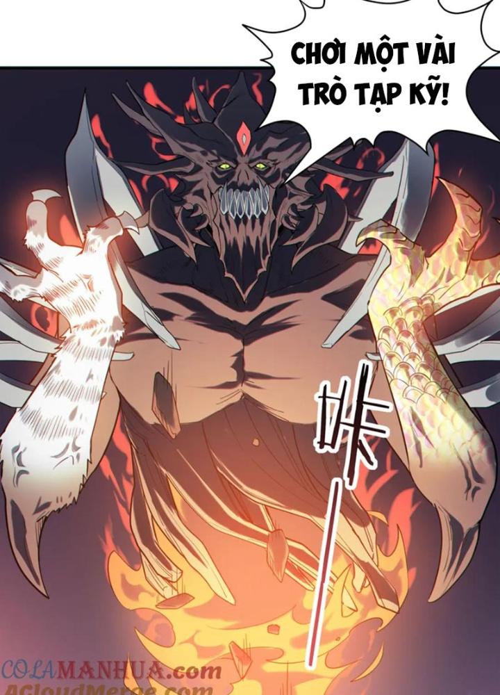 Tử Giới, Thức Tỉnh Tài Năng Hạng Sss Chapter 91 - Trang 2