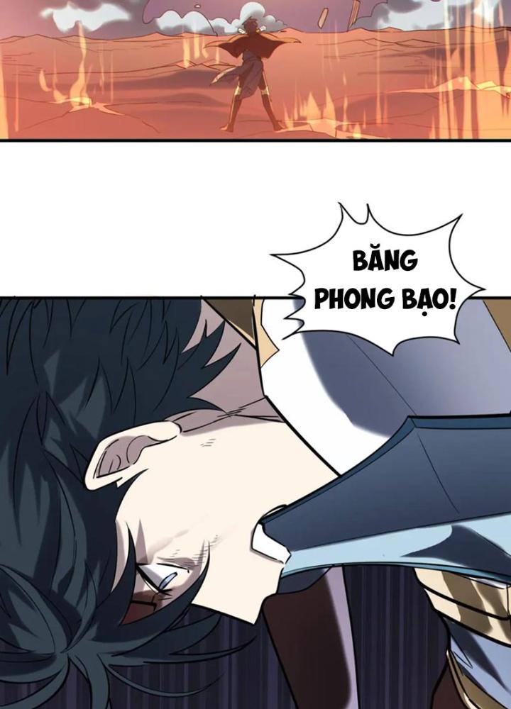 Tử Giới, Thức Tỉnh Tài Năng Hạng Sss Chapter 91 - Trang 2