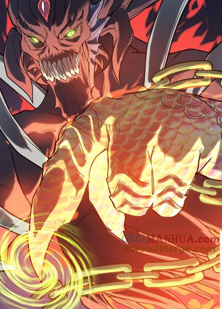 Tử Giới, Thức Tỉnh Tài Năng Hạng Sss Chapter 91 - Trang 2