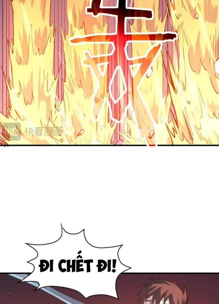 Tử Giới, Thức Tỉnh Tài Năng Hạng Sss Chapter 91 - Trang 2