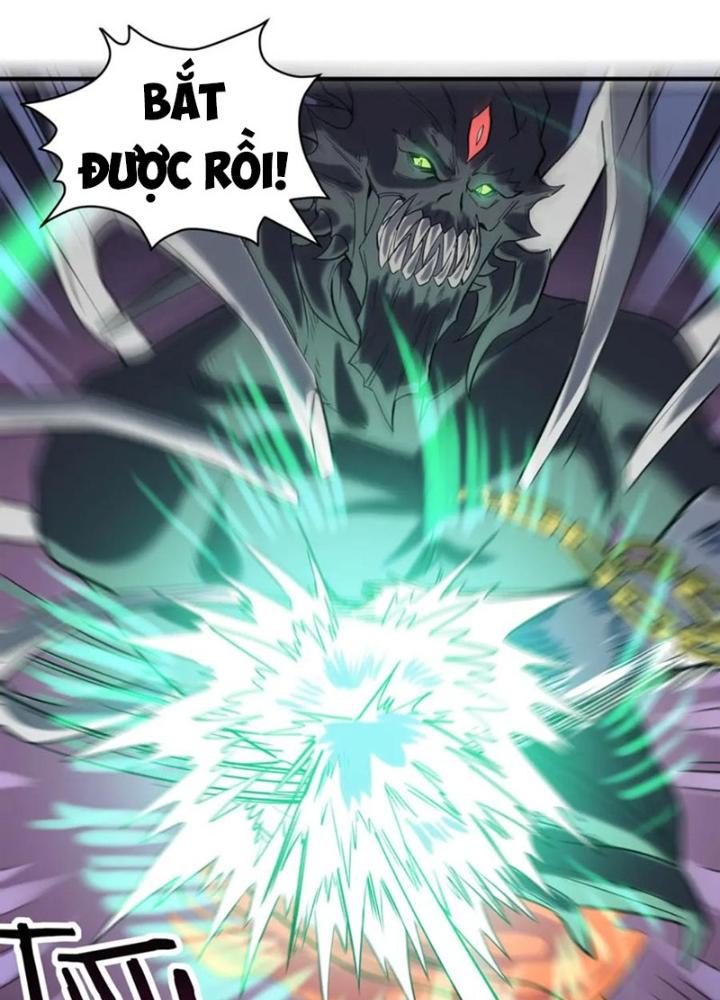 Tử Giới, Thức Tỉnh Tài Năng Hạng Sss Chapter 91 - Trang 2