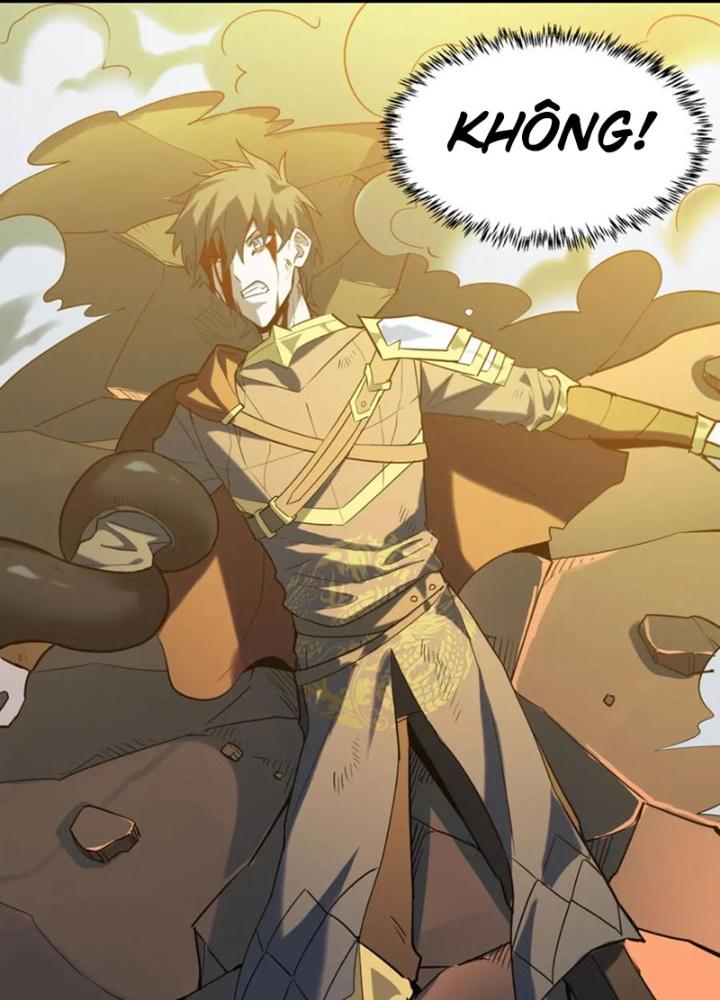 Tử Giới, Thức Tỉnh Tài Năng Hạng Sss Chapter 91 - Trang 2