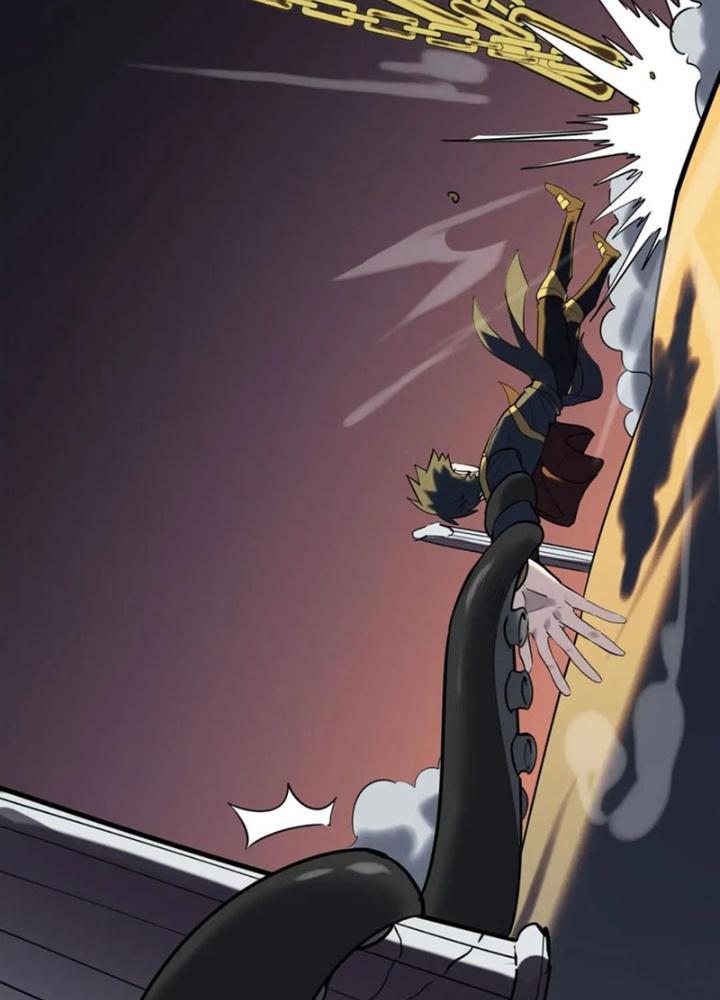 Tử Giới, Thức Tỉnh Tài Năng Hạng Sss Chapter 91 - Trang 2