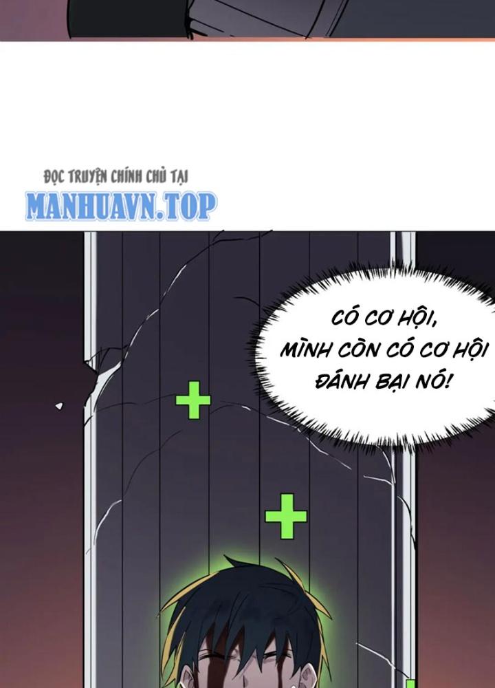 Tử Giới, Thức Tỉnh Tài Năng Hạng Sss Chapter 91 - Trang 2