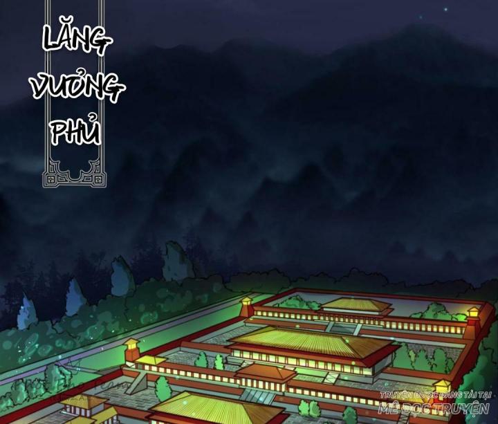 Nhất Đỉnh Vương Phi Chapter 1 - Trang 3