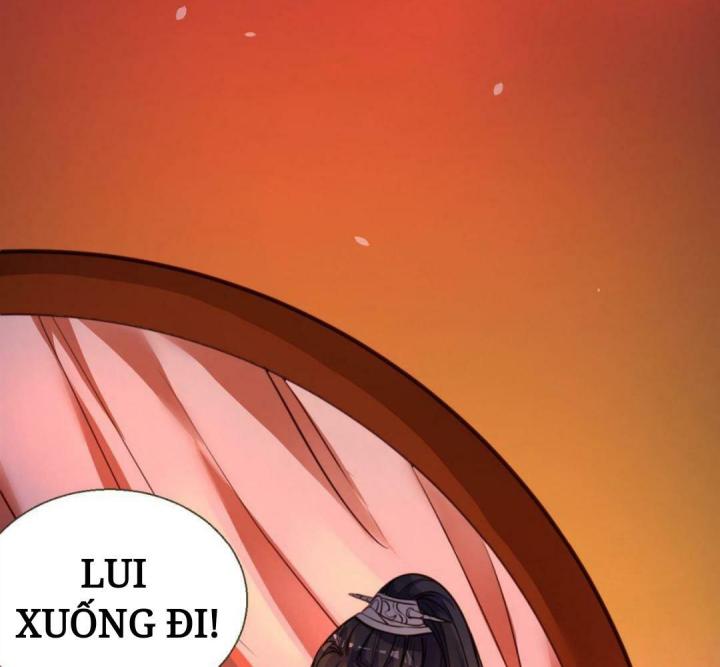 Nhất Đỉnh Vương Phi Chapter 1 - Trang 3