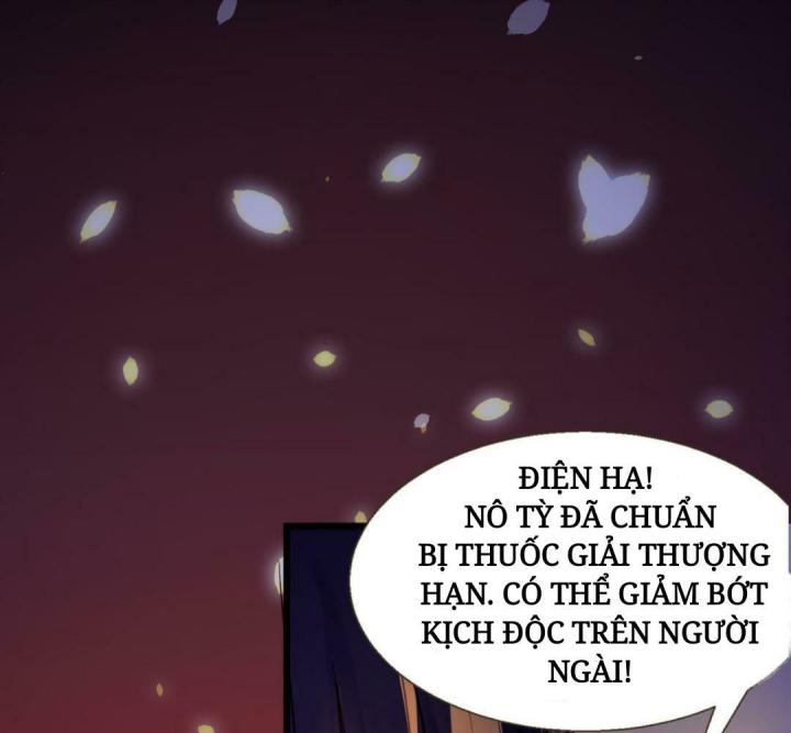 Nhất Đỉnh Vương Phi Chapter 1 - Trang 3