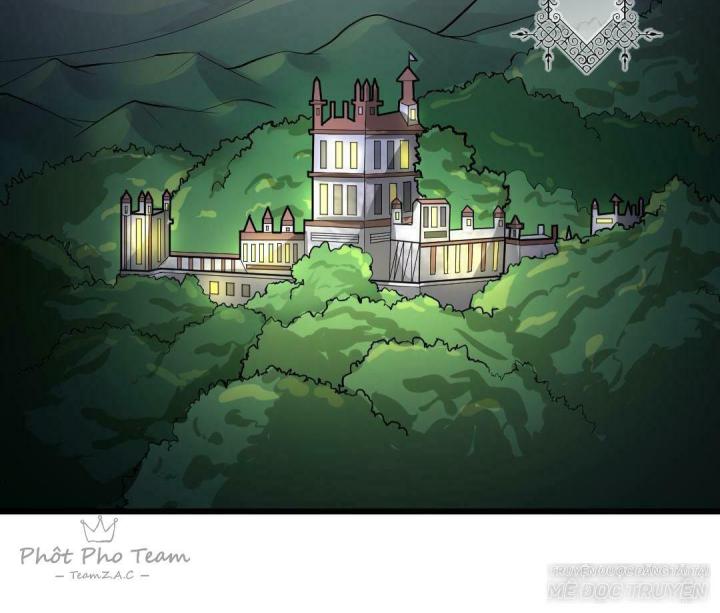 Nhất Đỉnh Vương Phi Chapter 2 - Trang 3