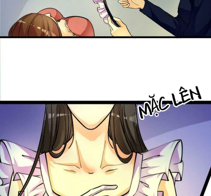 Nhất Đỉnh Vương Phi Chapter 2 - Trang 3