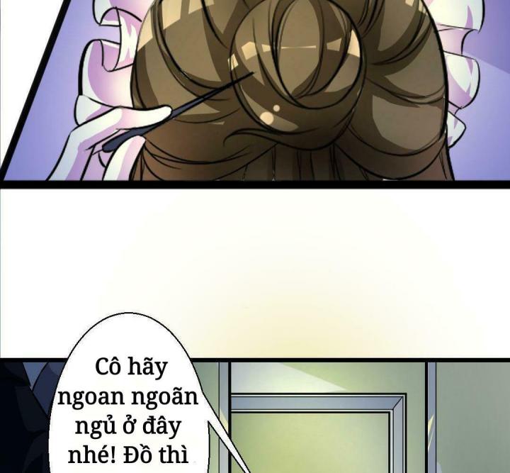 Nhất Đỉnh Vương Phi Chapter 2 - Trang 3