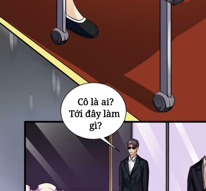 Nhất Đỉnh Vương Phi Chapter 2 - Trang 3