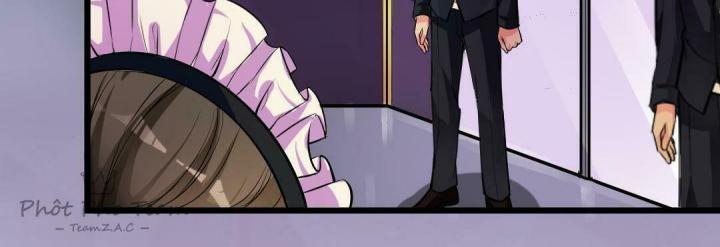 Nhất Đỉnh Vương Phi Chapter 2 - Trang 3