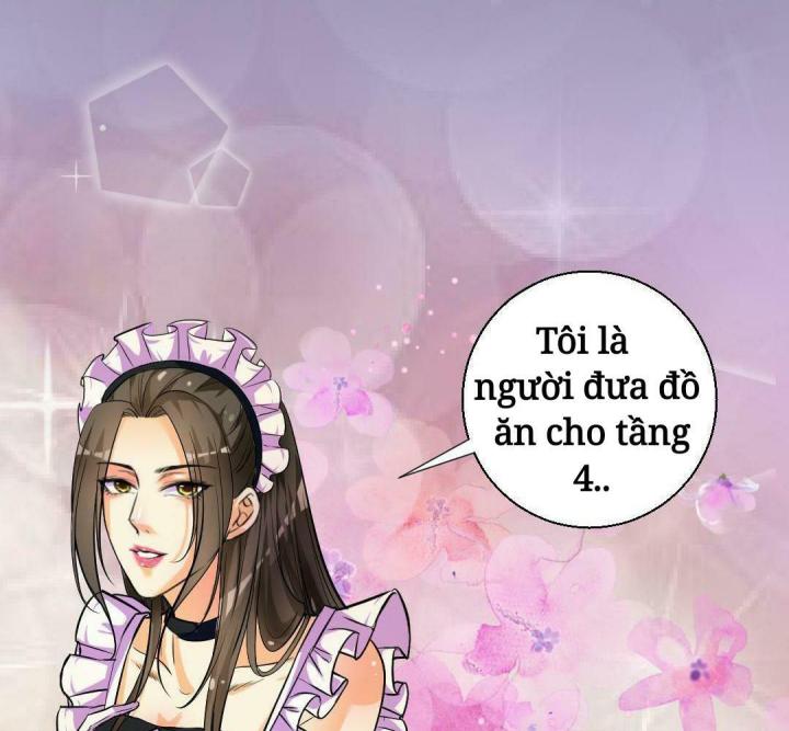 Nhất Đỉnh Vương Phi Chapter 2 - Trang 3