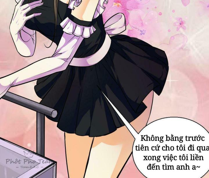 Nhất Đỉnh Vương Phi Chapter 2 - Trang 3