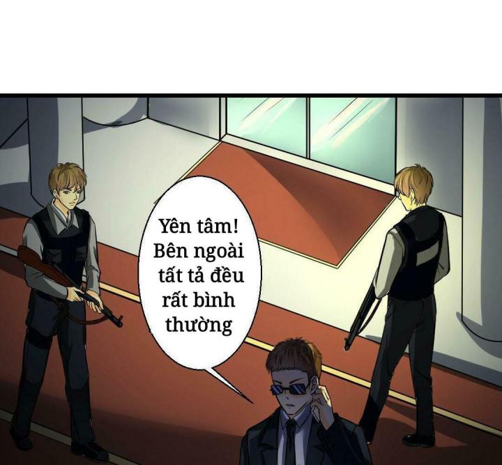 Nhất Đỉnh Vương Phi Chapter 2 - Trang 3