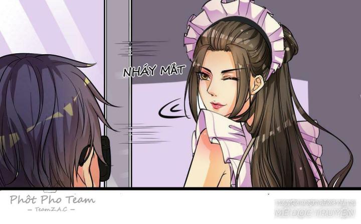 Nhất Đỉnh Vương Phi Chapter 2 - Trang 3