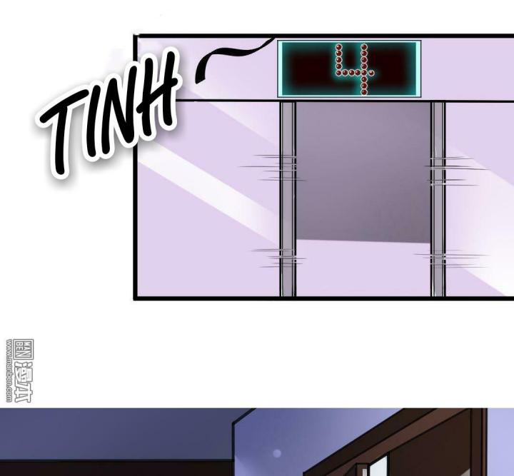 Nhất Đỉnh Vương Phi Chapter 2 - Trang 3