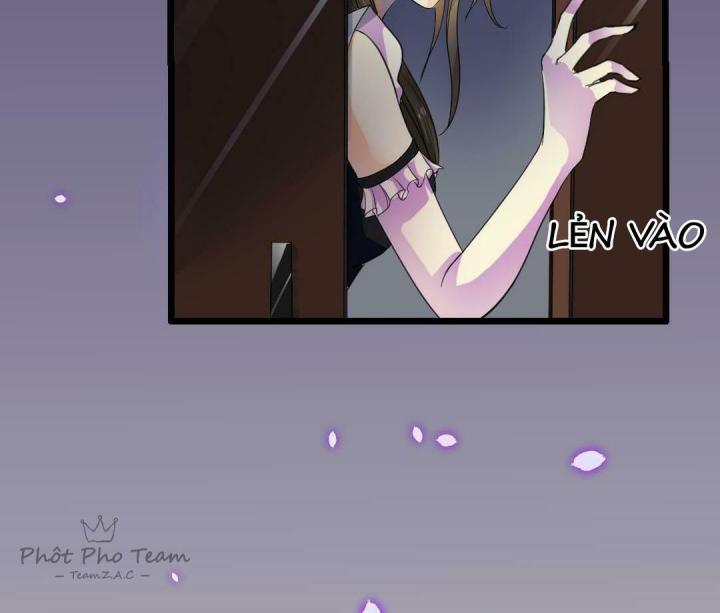 Nhất Đỉnh Vương Phi Chapter 2 - Trang 3