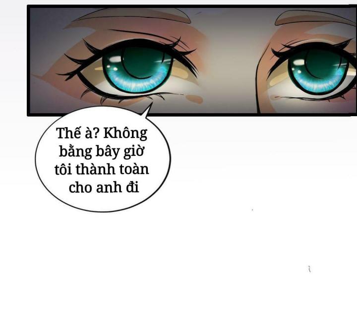 Nhất Đỉnh Vương Phi Chapter 2 - Trang 3