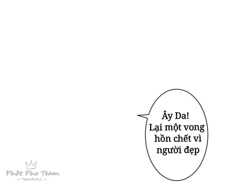 Nhất Đỉnh Vương Phi Chapter 2 - Trang 3